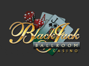 Blackjack Ballroom