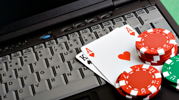 online gambling