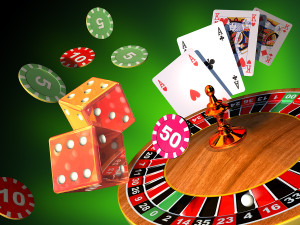 casino games