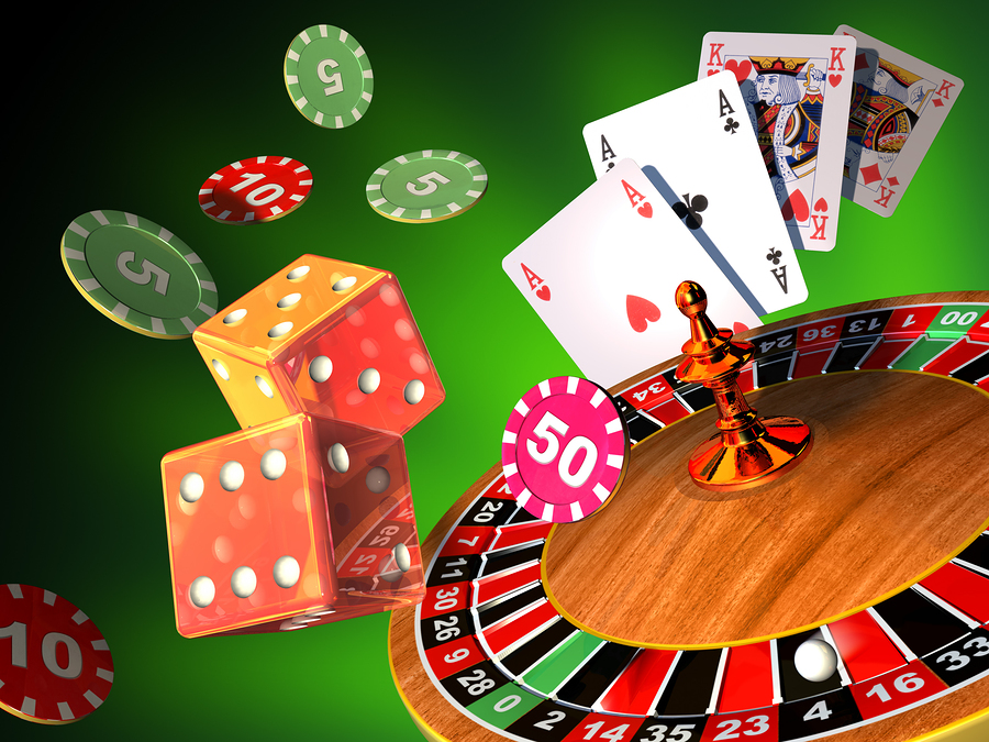 world best casino online