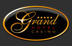 Grand Hotel Online Casino