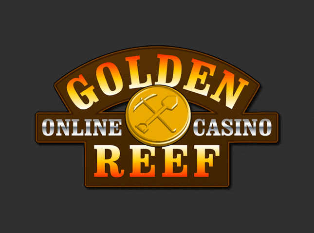 Golden Reef Casino - Online Casinos Z